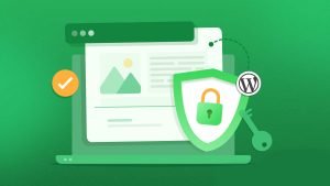 امنیت وردپرس