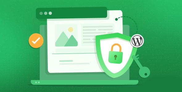 امنیت وردپرس
