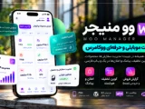 تصویر معرفی افزونه Woo Manager برای مدیریت ووکامرس با موبایل